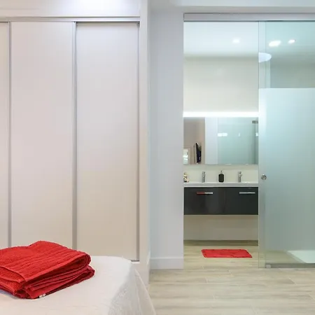 Casa Susana Apartment *