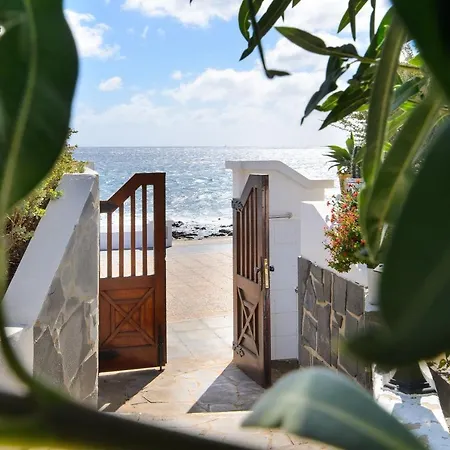 Casa Susana * Playa Honda (Lanzarote)
