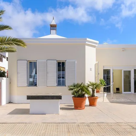 Casa Susana Apartment