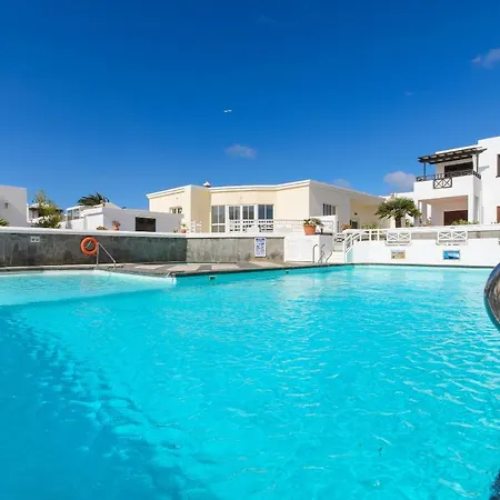 Casa Susana Apartman Playa Honda
