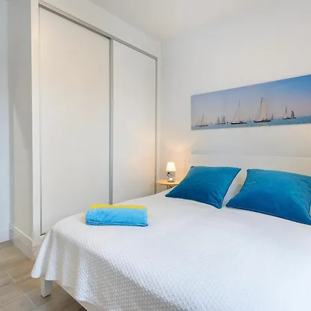 Casa Susana Apartment
