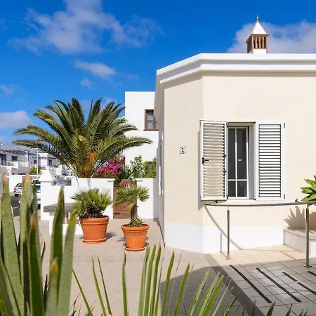 Casa Susana Apartment *