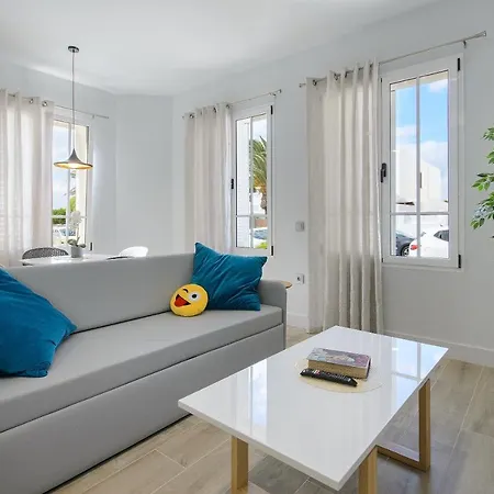 Casa Susana Apartment