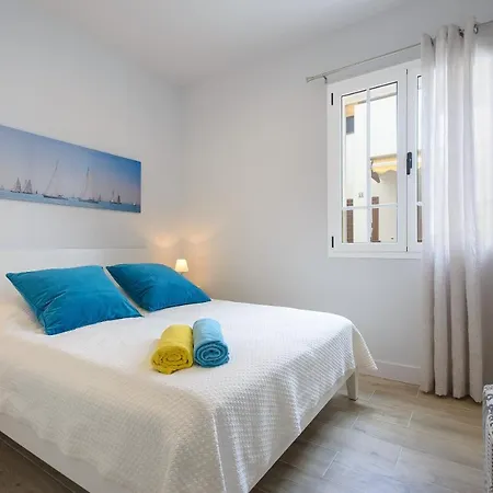 Casa Susana Apartment