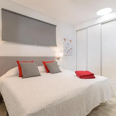 Apartman Casa Susana Playa Honda
