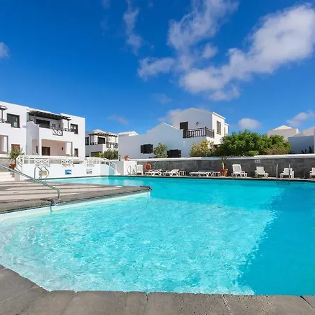 Casa Susana Playa Honda (Lanzarote)