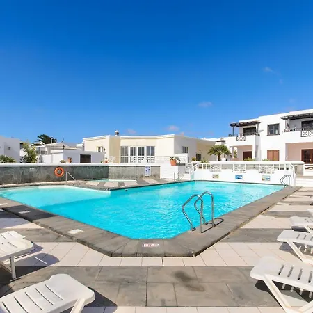 Casa Susana Playa Honda (Lanzarote)