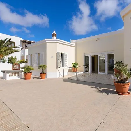 Casa Susana Apartment