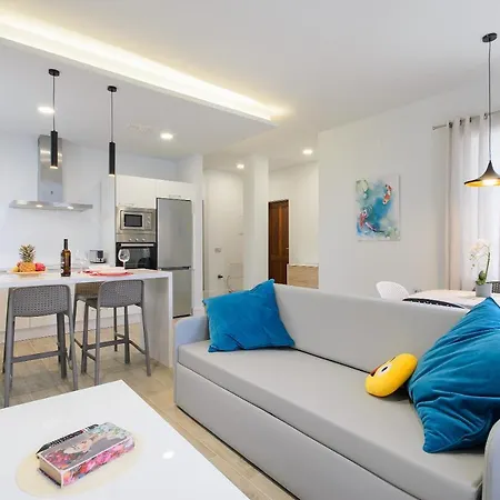 Apartman Casa Susana Playa Honda