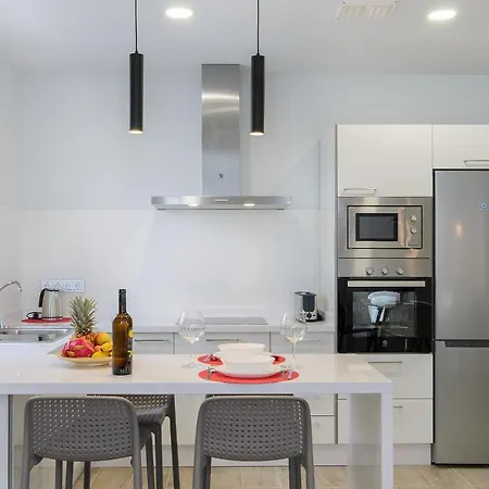 Casa Susana Apartment *