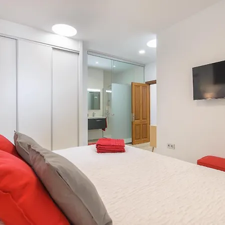 Casa Susana Apartman Playa Honda